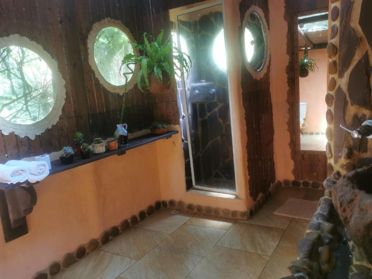 Guest house Botanico *