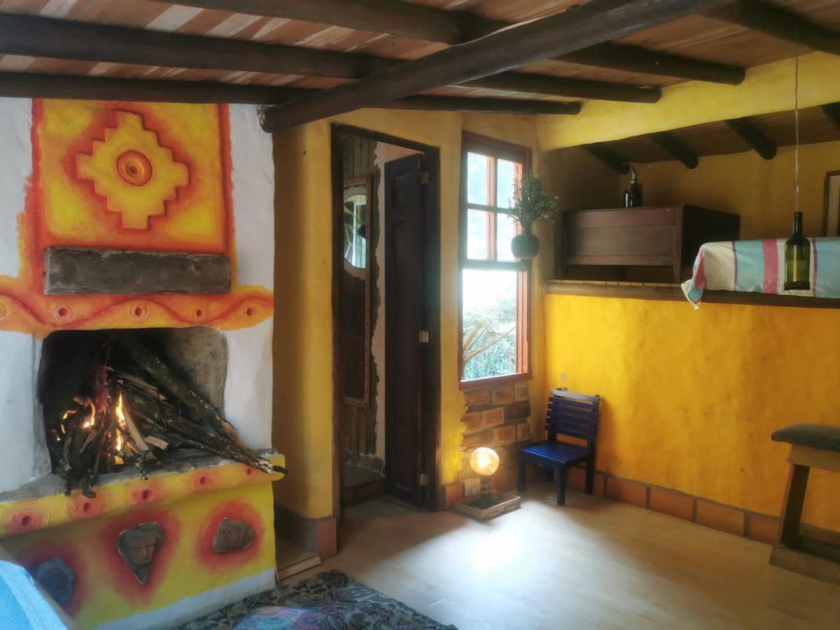 Botanico Guest house