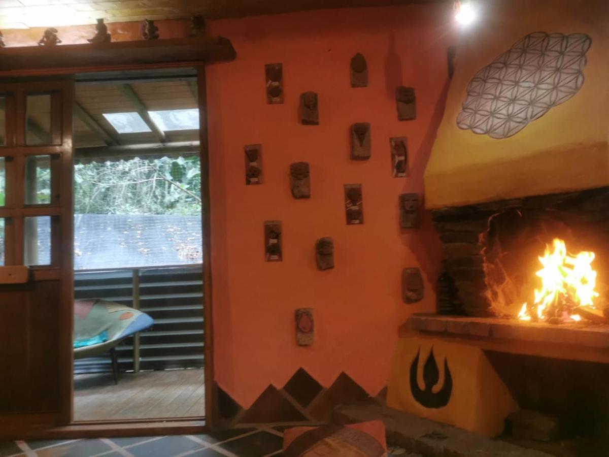 Guest house Botanico